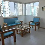 Beautiful Sea View At Laguito