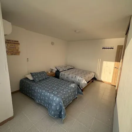 Beautiful Sea View At Laguito Apartamento