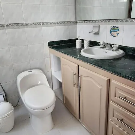 Beautiful Sea View At Laguito Apartamento *
