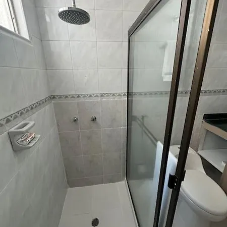 Beautiful Sea View At Laguito Apartamento